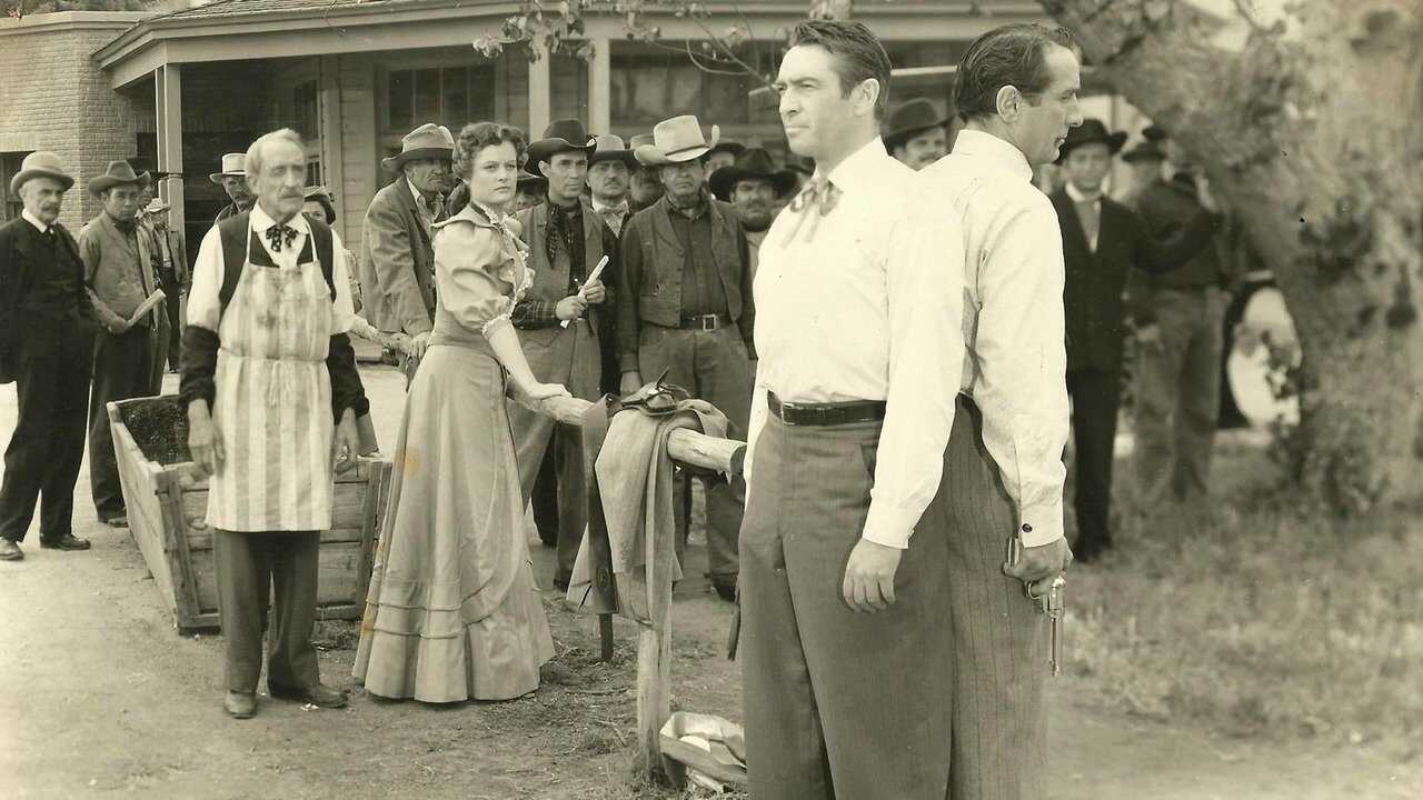 Cave of Outlaws (1951) 0