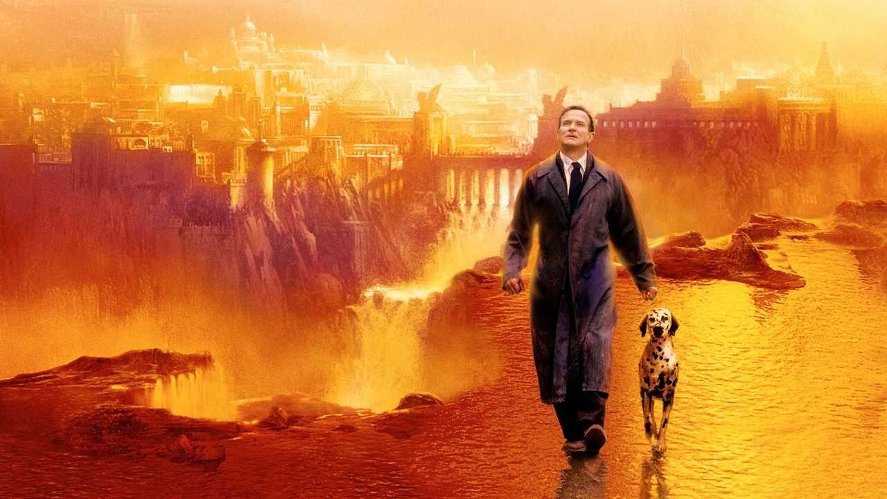 Au-delà de nos rêves (1998) 0