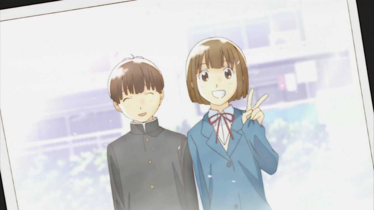 FR - Hourou Musuko (VOSTFR) 0