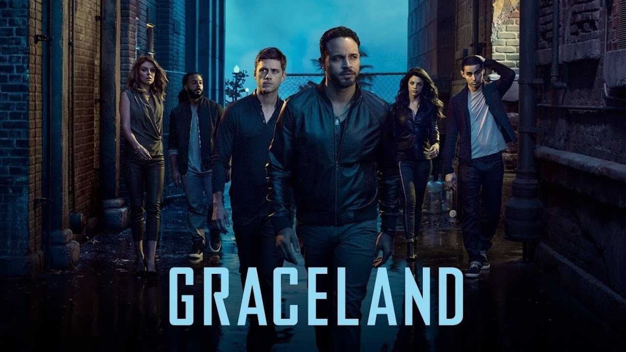 EN - Graceland (2013) 1