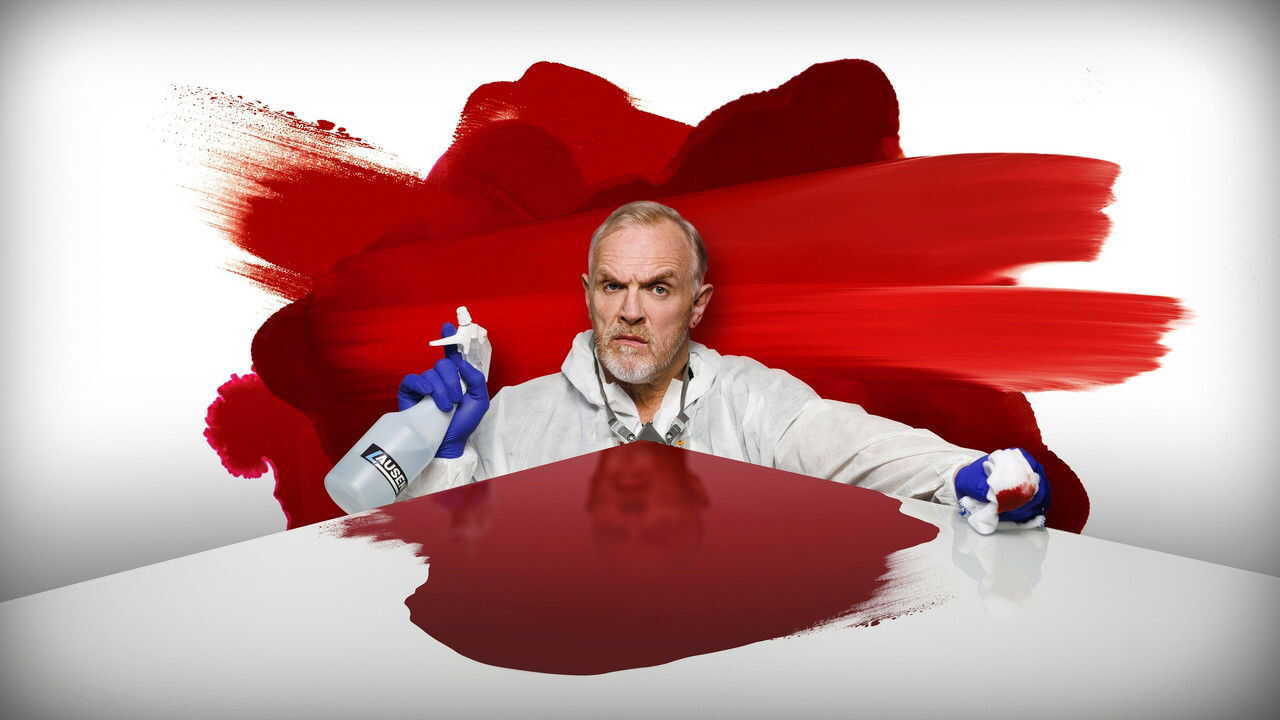 EN - The Cleaner (2021) (GB) 2