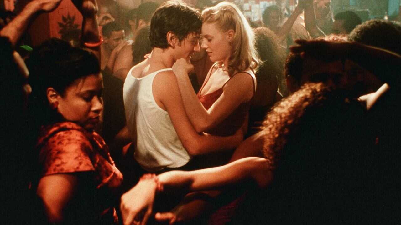 Dirty Dancing: Havana Nights 0