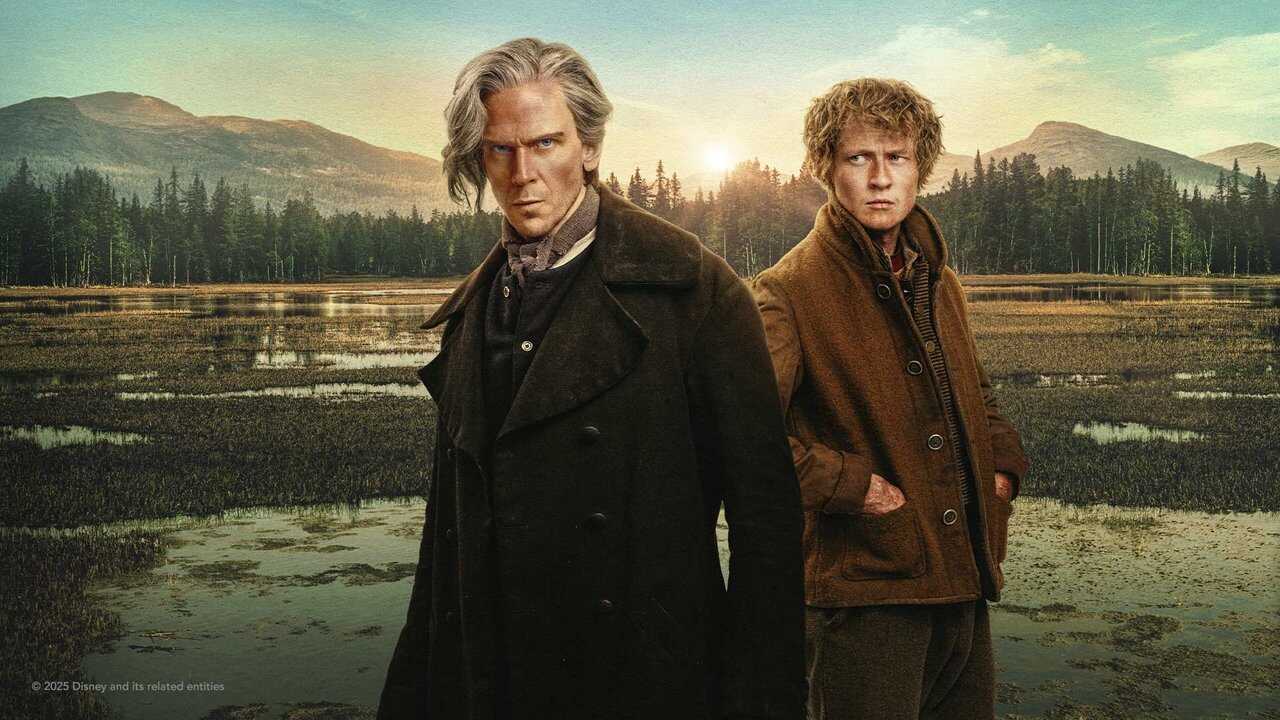 DE - To Cook a Bear (2025) (SE) 0