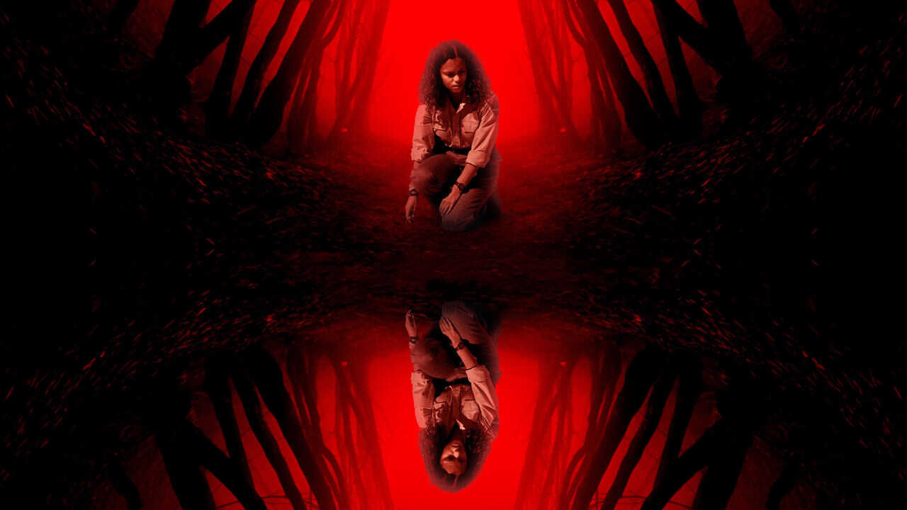 Lovely, Dark, and Deep (2023) 0