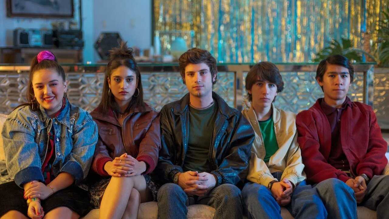 AR - No One Will Miss Us (2024) 0