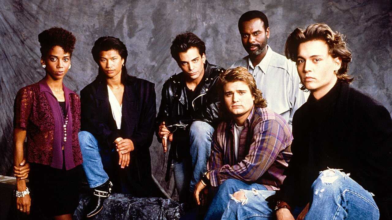 FR - 21 Jump Street 0