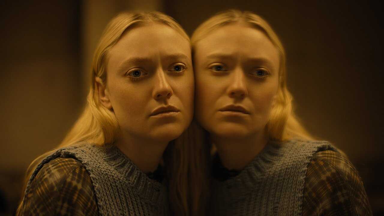 They See You (2024) 0