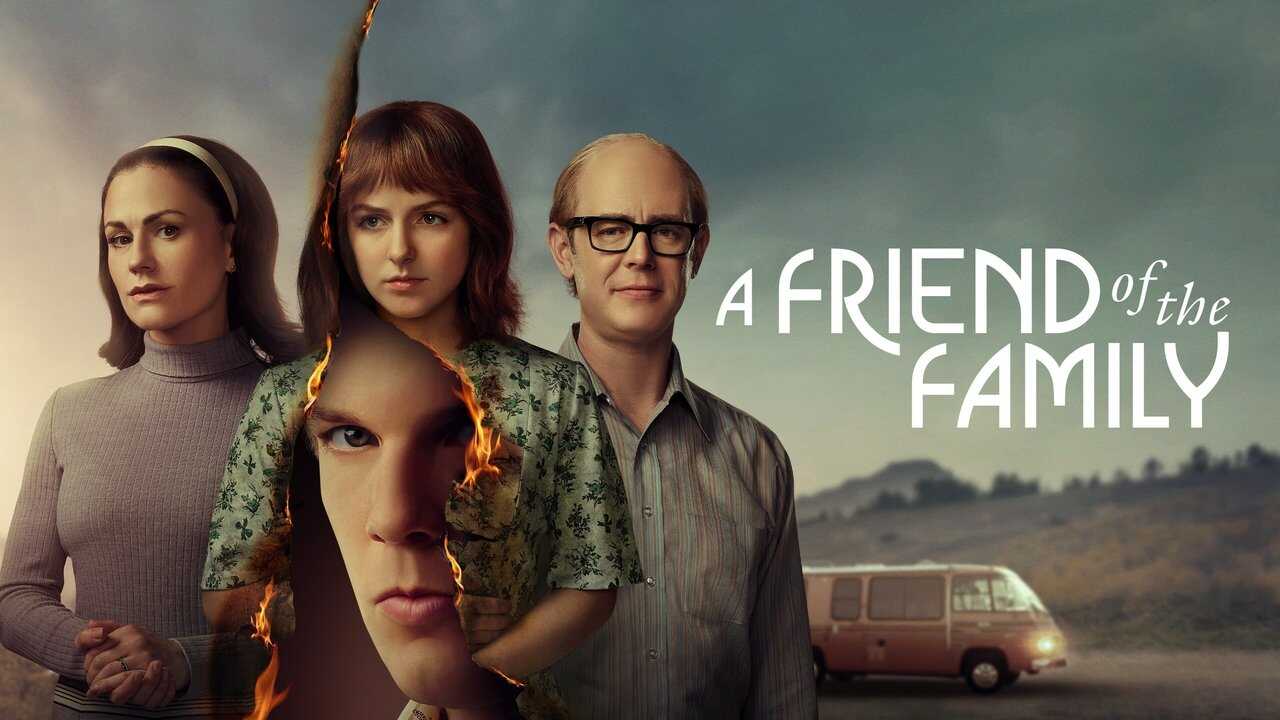AL - A Friend of the Family (2022) 3