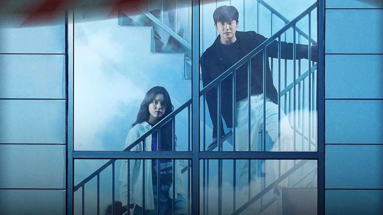 FR - Happiness (2021) (KR) vostfr 1