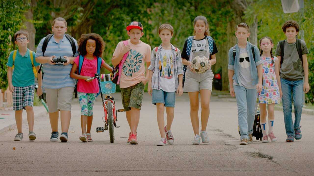 Los futbolísimos (2018) 0