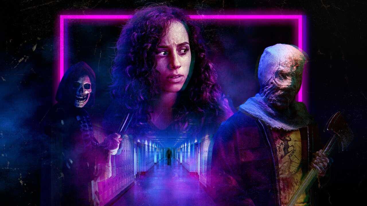 Fear Street: 1994 0