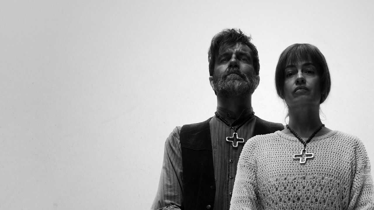 ES - El cielo (2025) (PL) 0