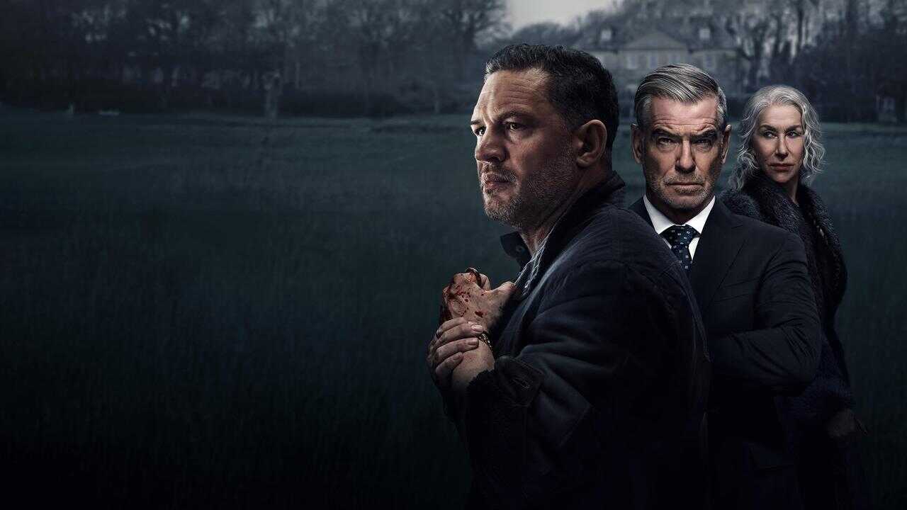 IR - MobLand (2025) (DUB) سرزمین اوباش 2