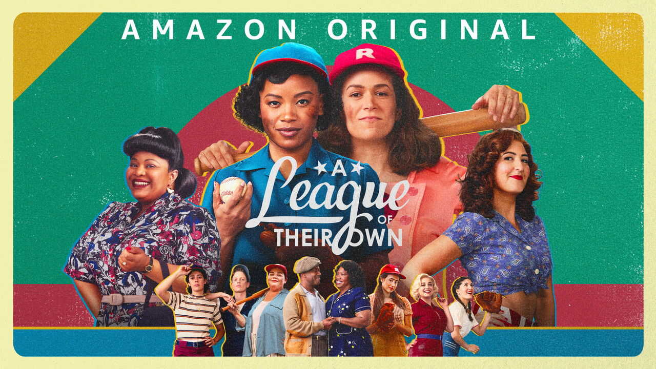 EN - A League of Their Own (2022) (US) 3
