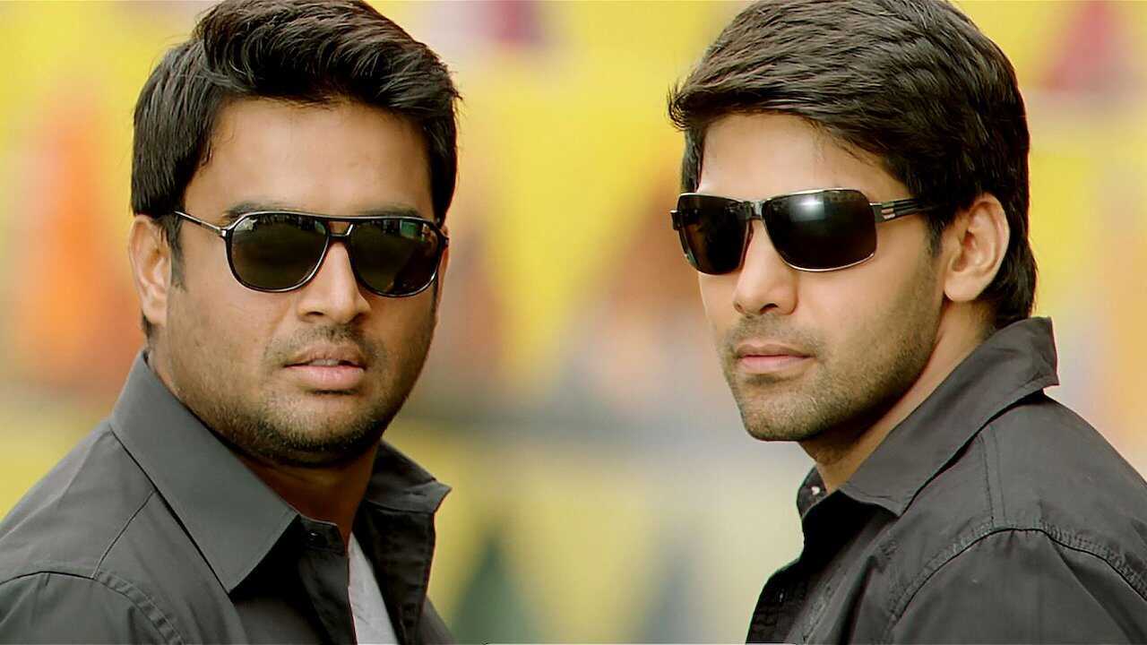 Vettai (2012) 0