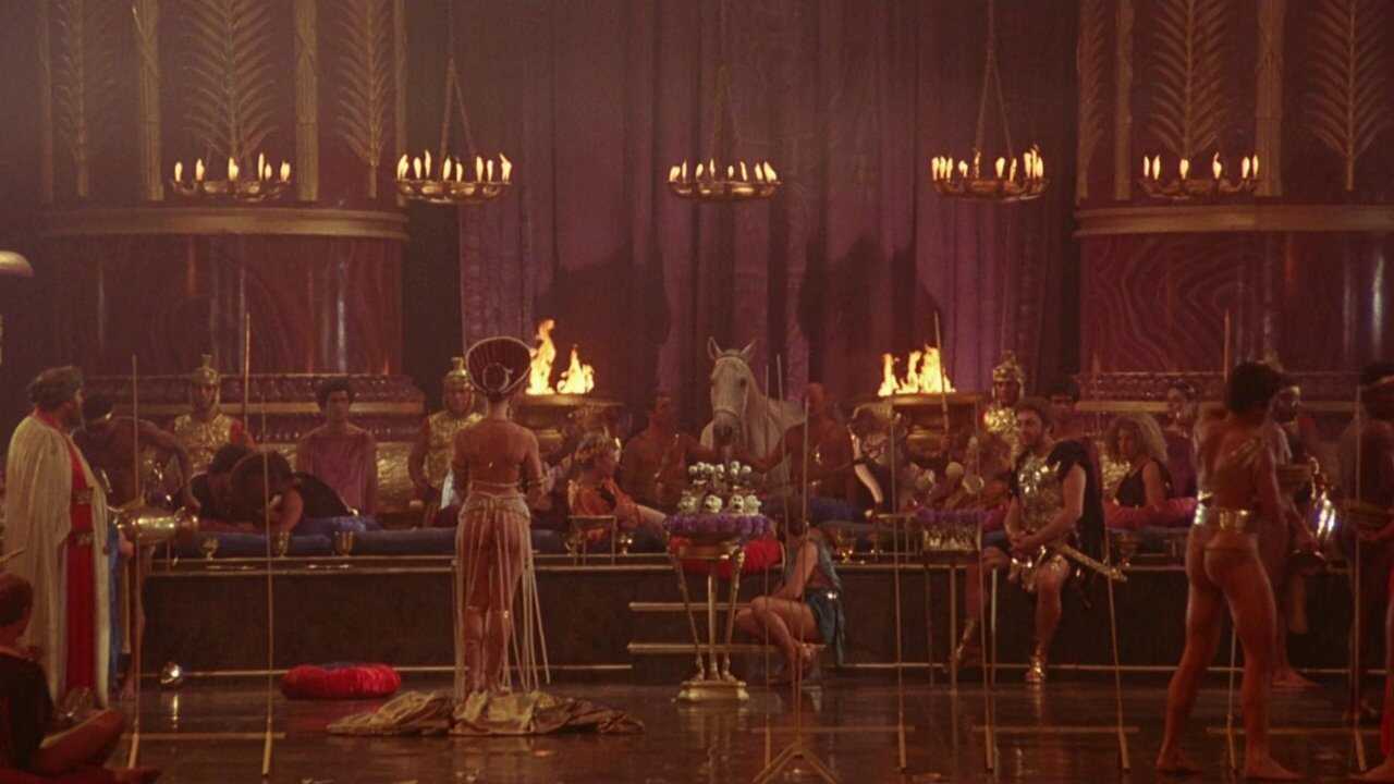 Caligula (1979) 0