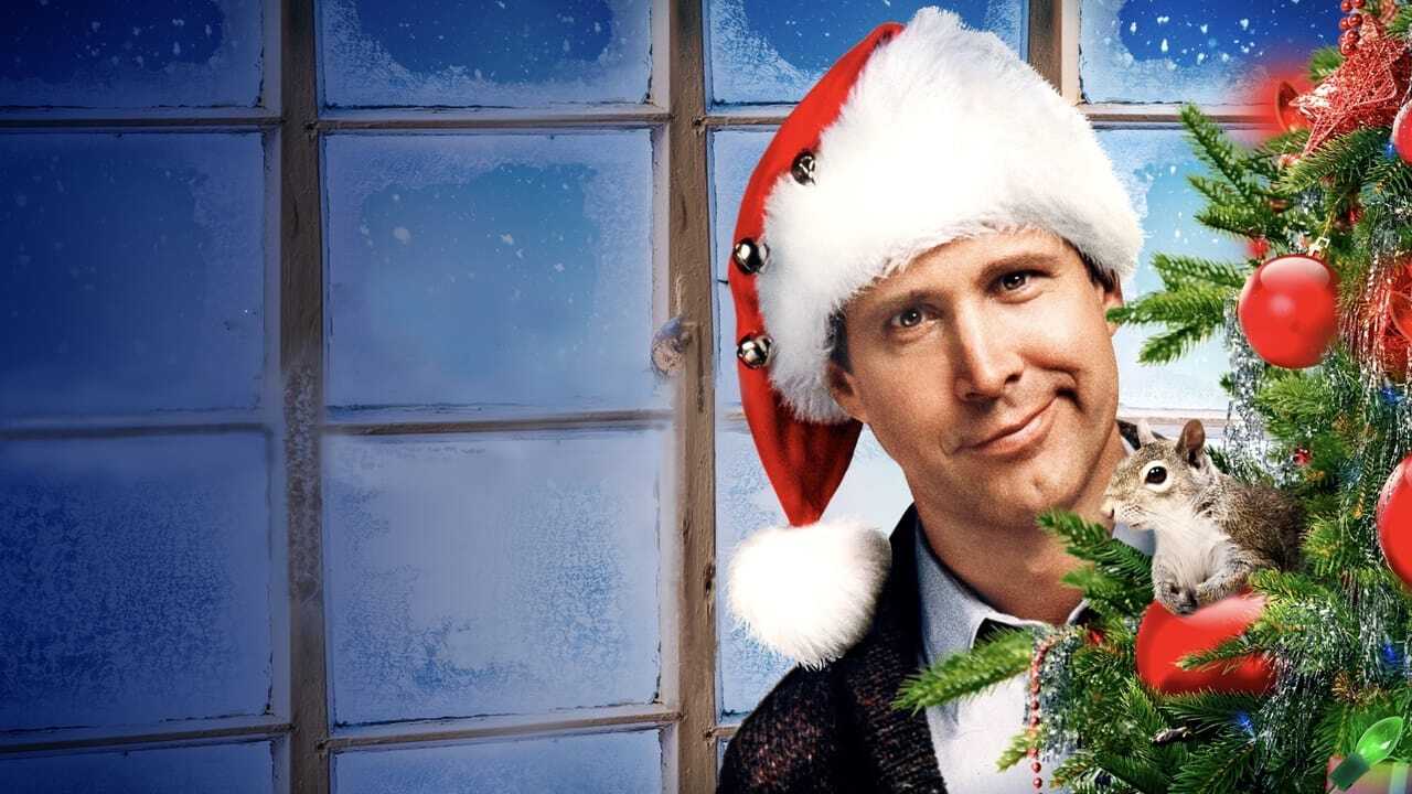 National Lampoon's Christmas Vacation 0