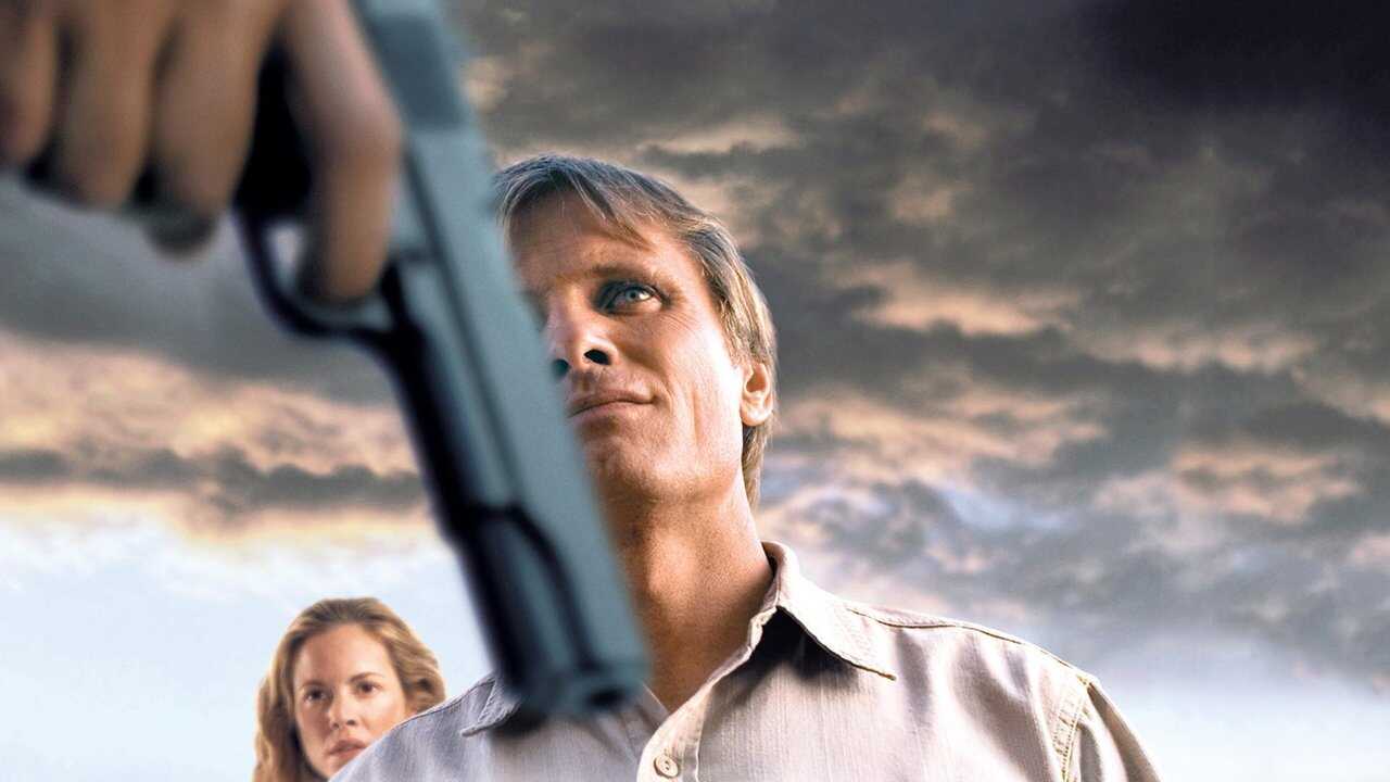 Una historia de violencia (2005) 0
