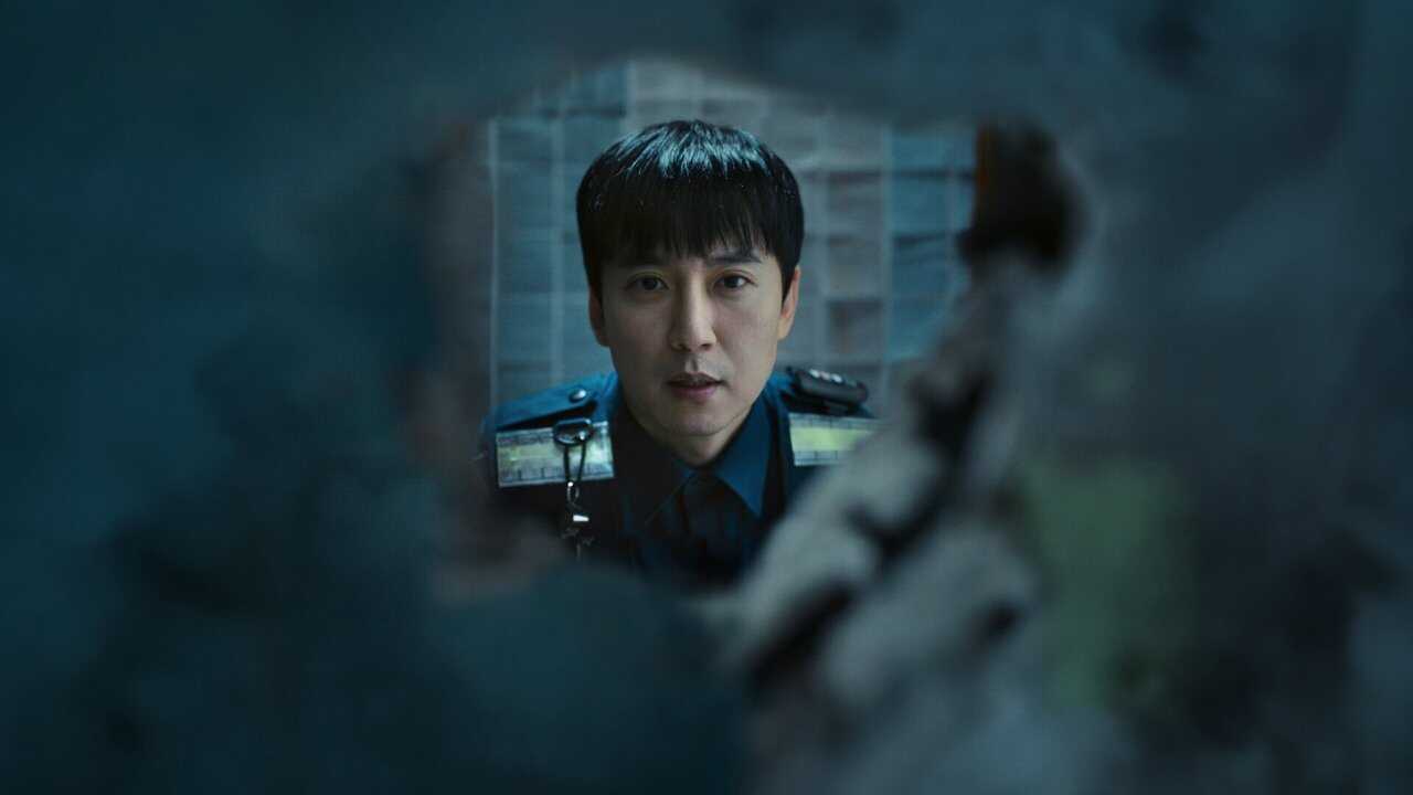 IR - Trigger ماشه (DUB) (2025) 2