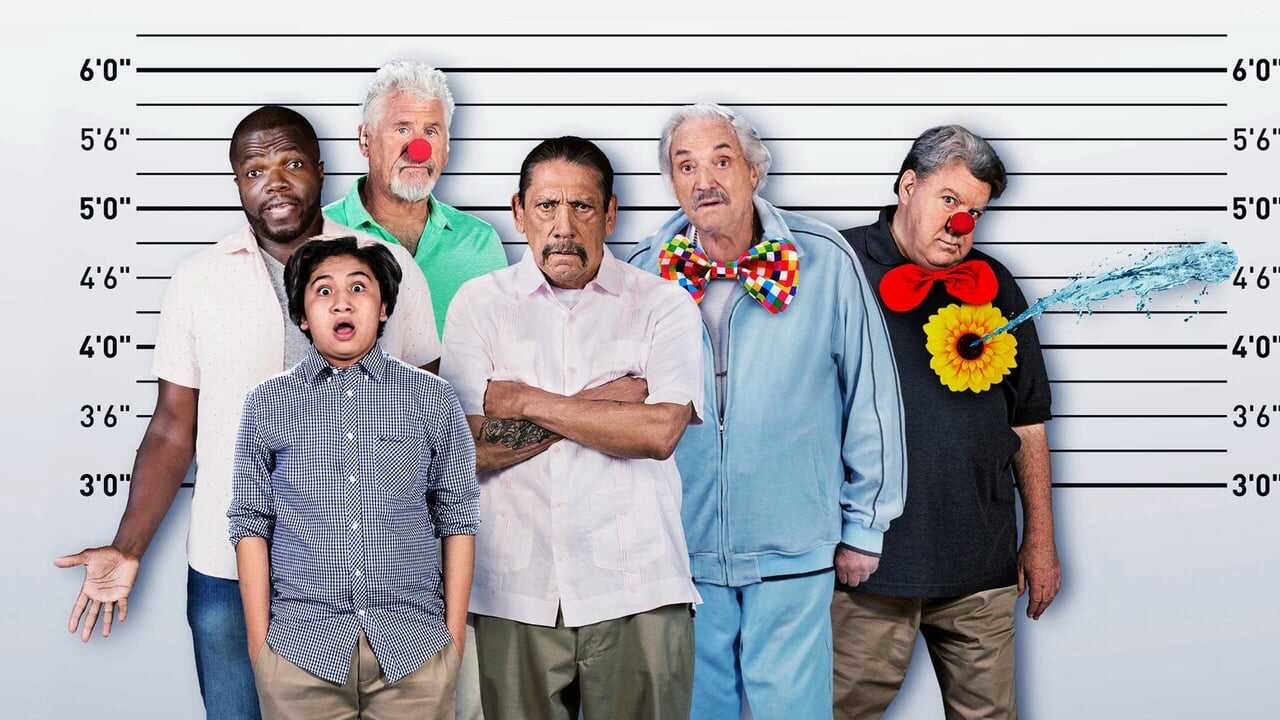 Grand-Daddy Day Care 0