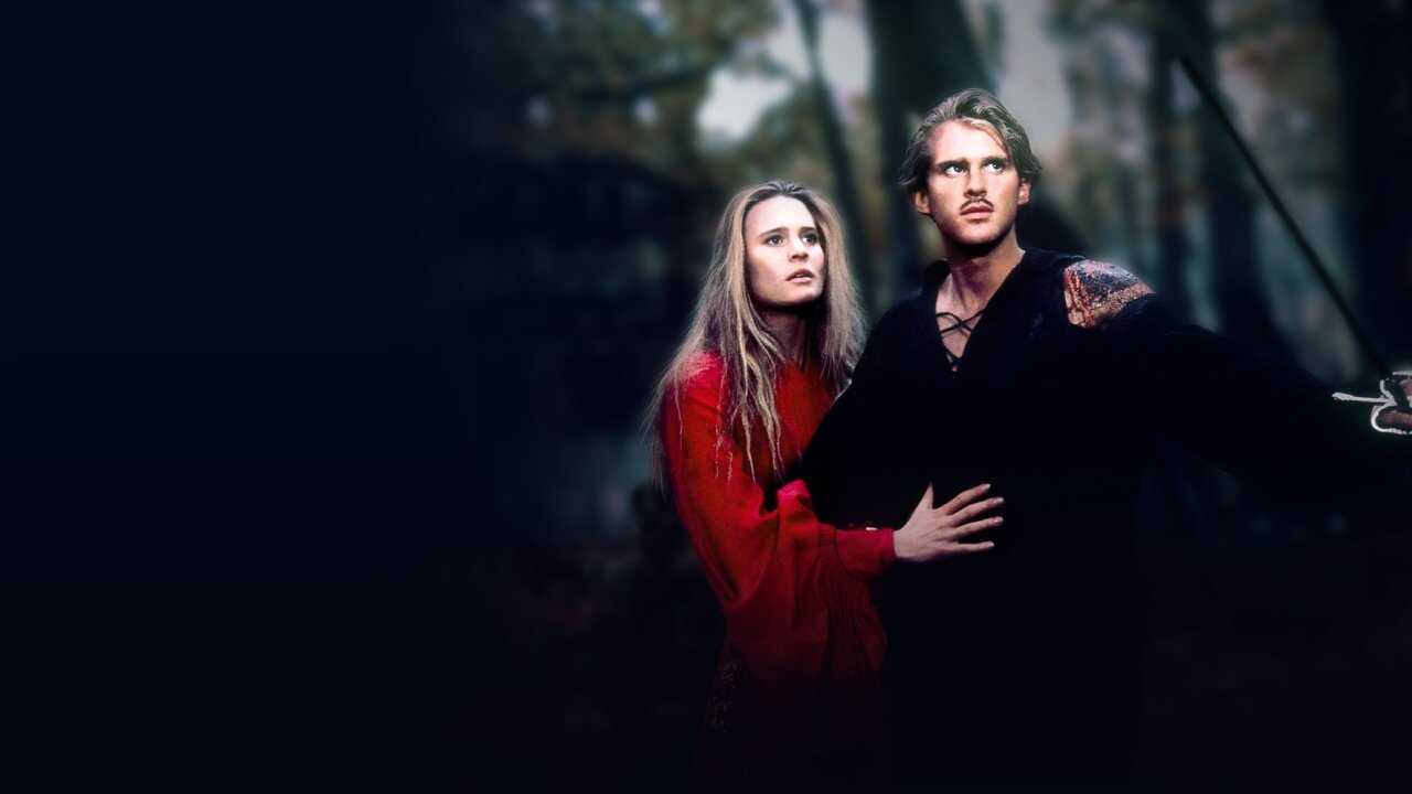 The Princess Bride 0