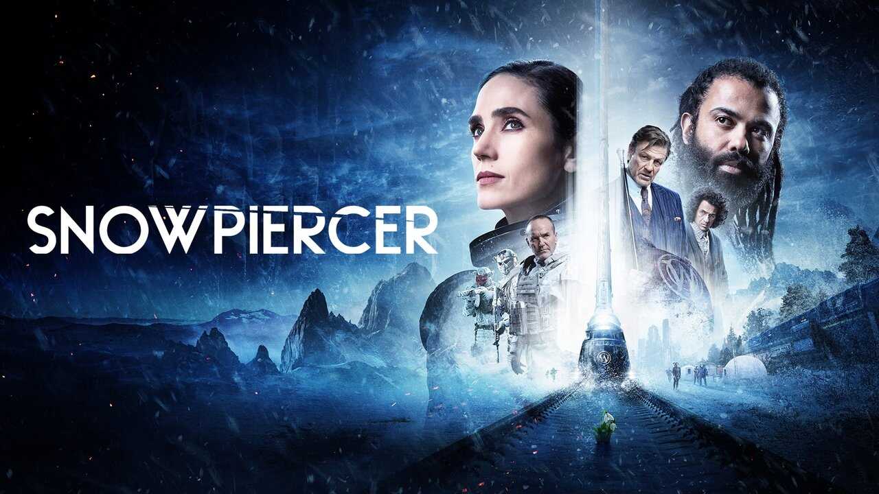[SE] Snowpiercer 3