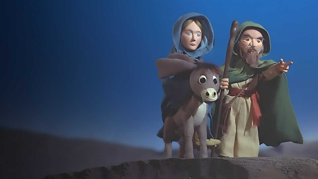 Nestor, the Long-Eared Christmas Donkey 0