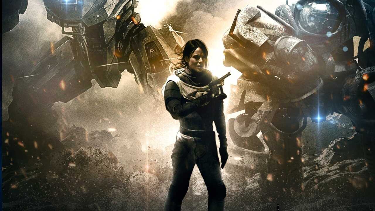 Moontrap: Target Earth (2017) 0