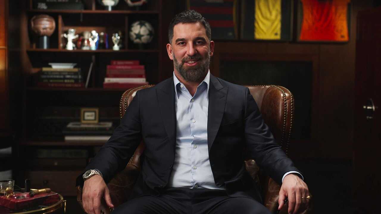 Arda Turan: Confrontation (2024) 0