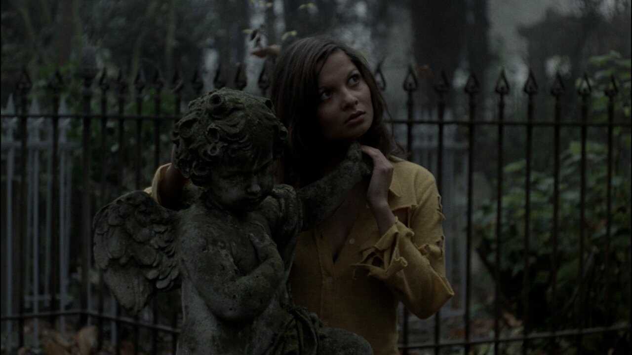 Die eiserne Rose (1973) 0