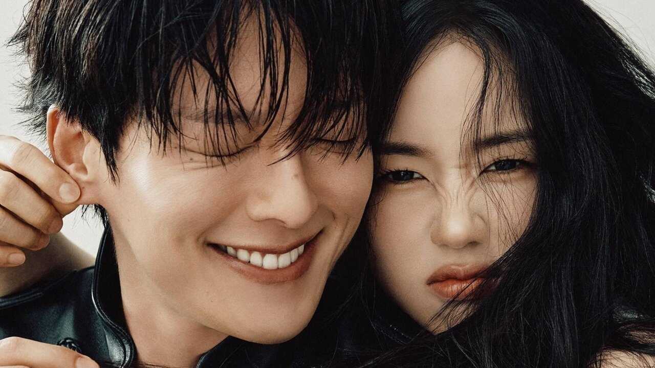 FR - Dynamite Kiss (2025) (KR) subfr 3