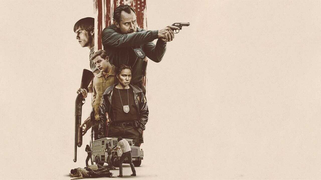 The Order (2024) 0