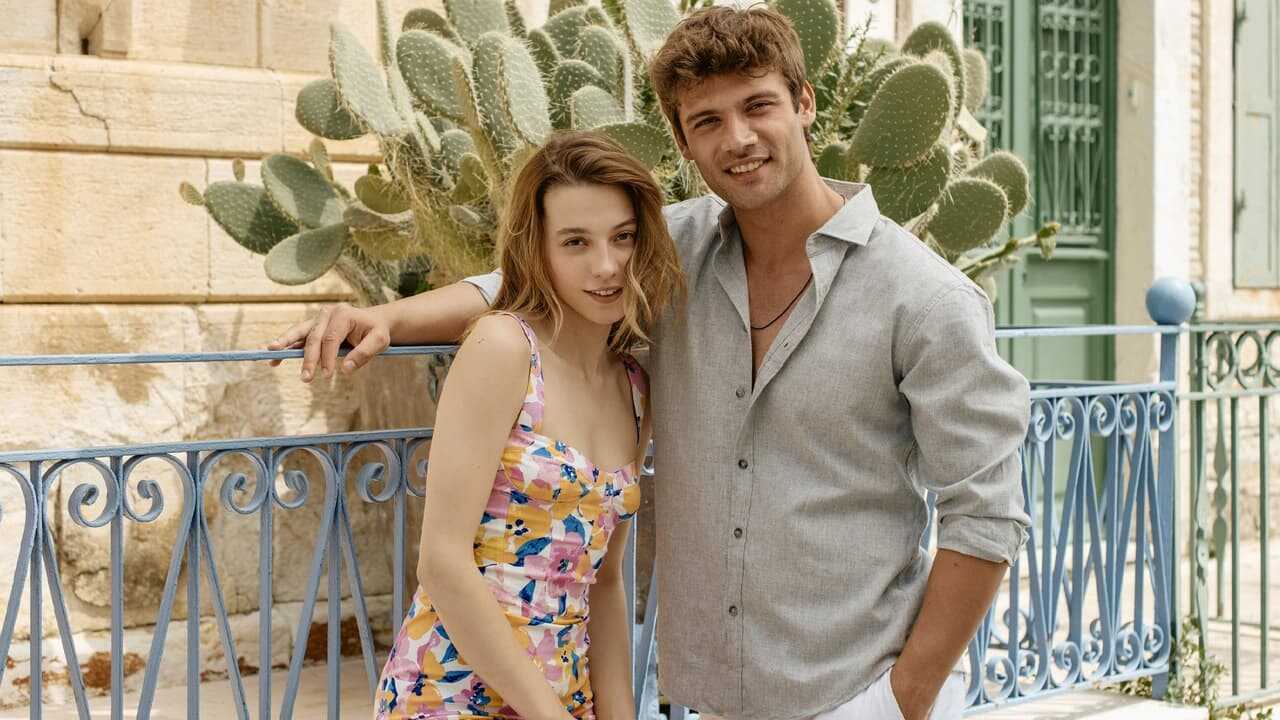 IR - Donence مدارگان, مدار استوا (SUB) (2023) 0