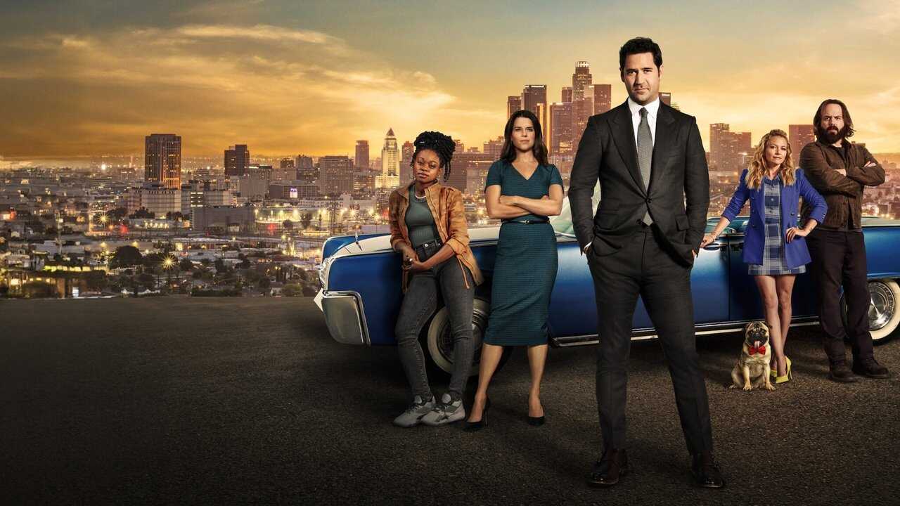 IN - The Lincoln Lawyer 2