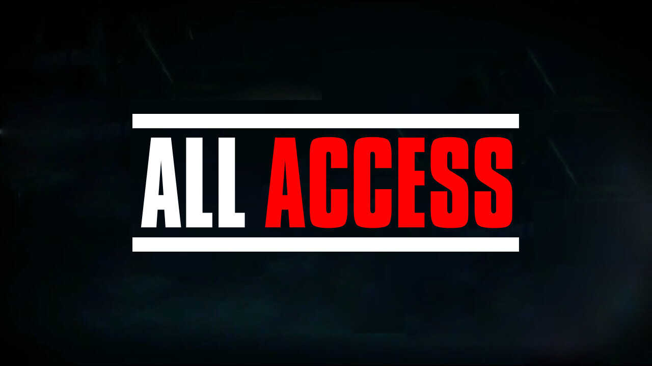 IND - All Access (2012) (US) 1