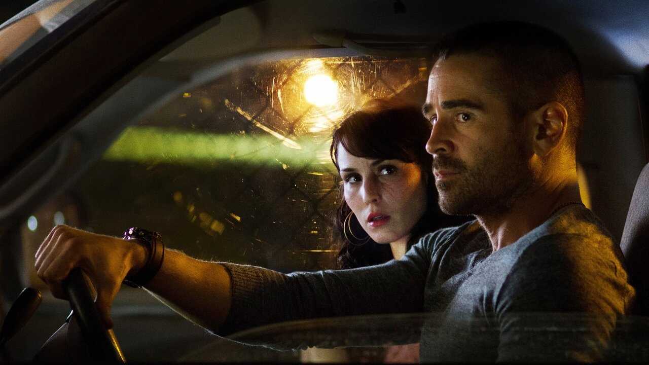 Dead Man Down (La venganza del hombre muerto) (2013) 0
