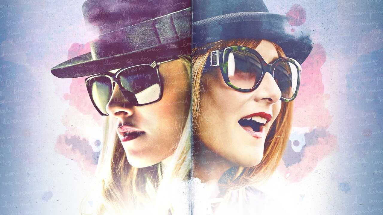 J.T. LeRoy (2019) 0