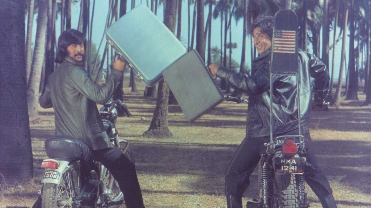 Fakira (1976) 0