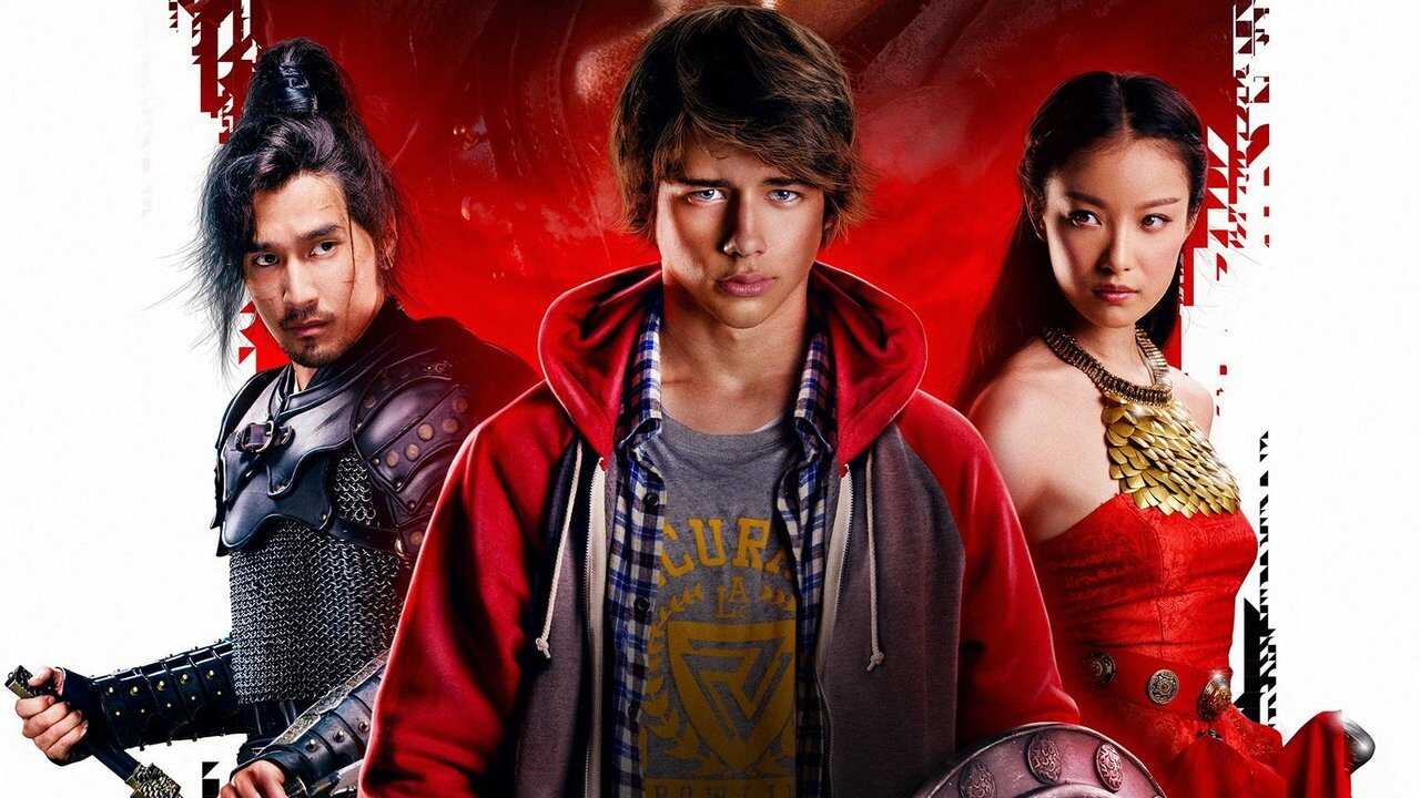 The Warriors Gate 0