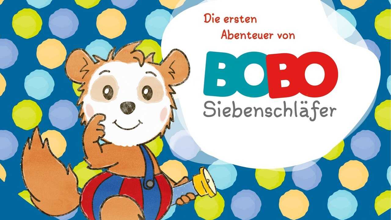 DE - Bobo Siebenschläfer (2014) 0