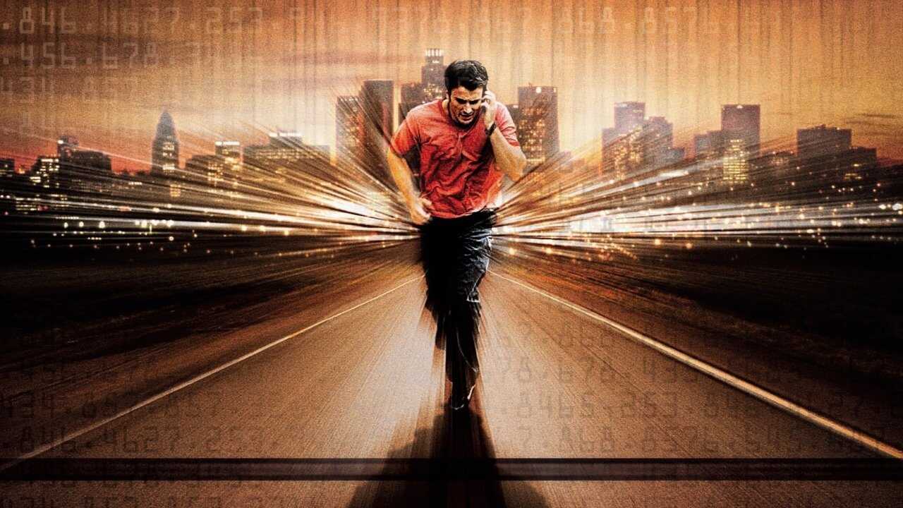 Final Call - Wenn er auflegt, muss sie sterben (2004) 0