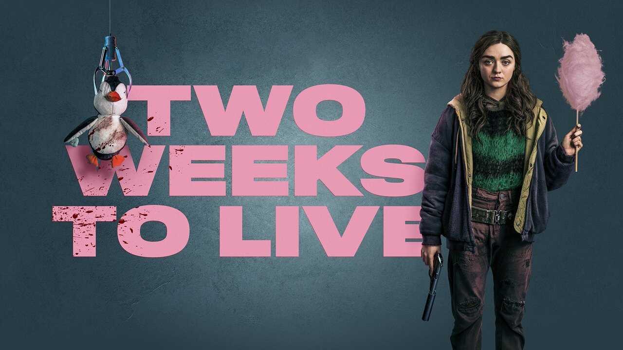 DE - Two Weeks to Live (2020) (GB) (4K) 2
