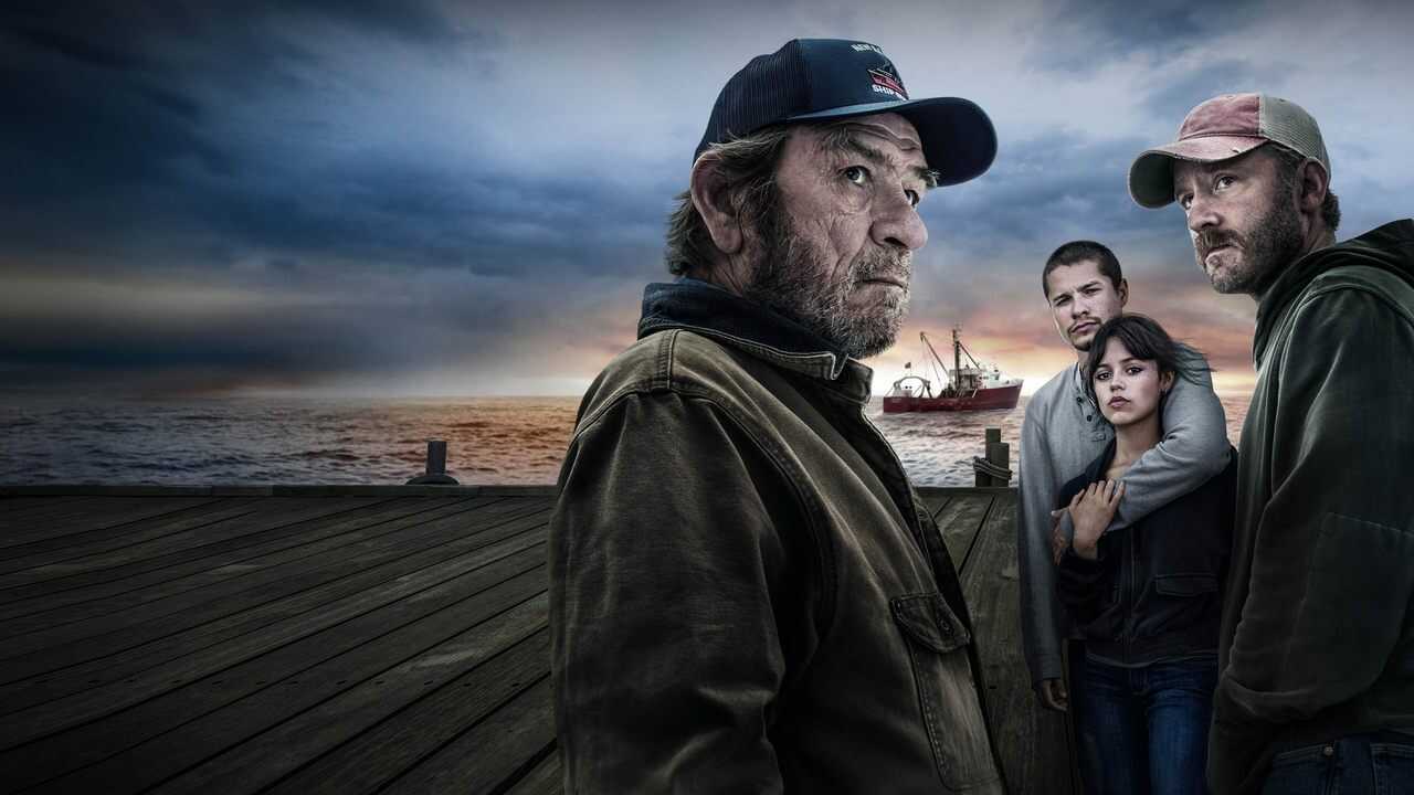 Finestkind (2023) 0