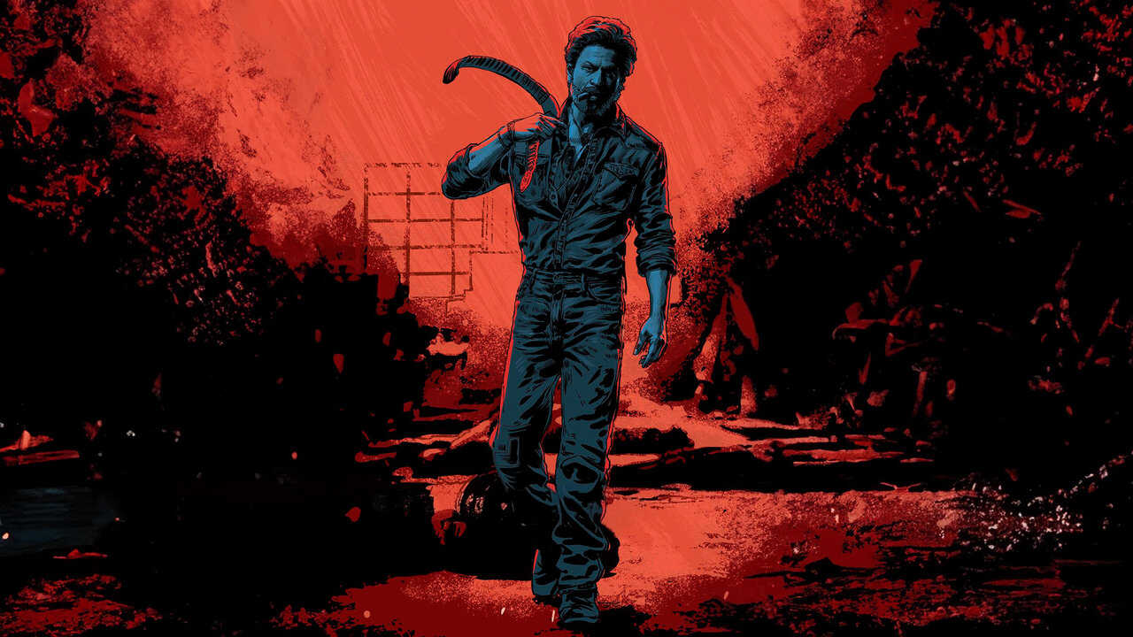 Jawan (2023) 0