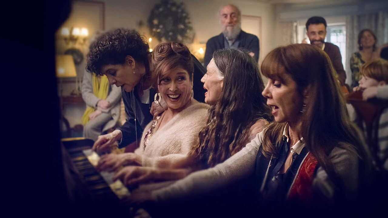 NF - Three Days of Christmas 3