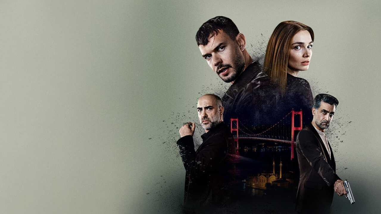 IR - Kaosun Anatomisi آناتومی آشوب (SUB) (2025) 0