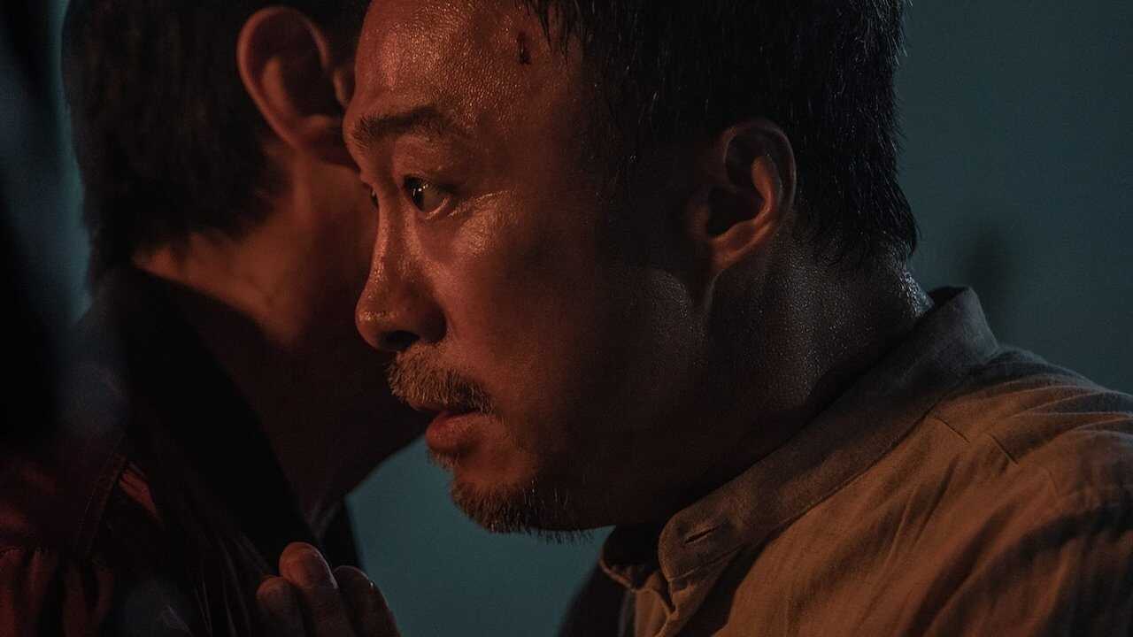 제8일의 밤 0