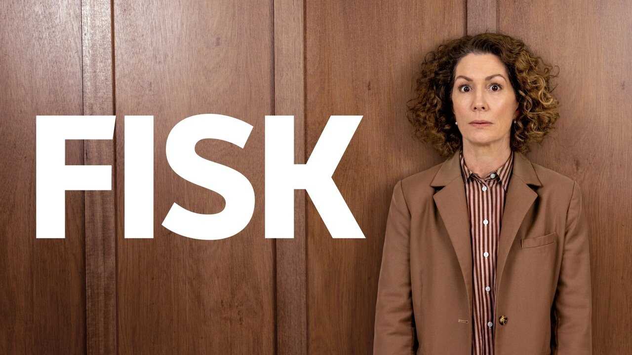AR - Fisk (2021) 2