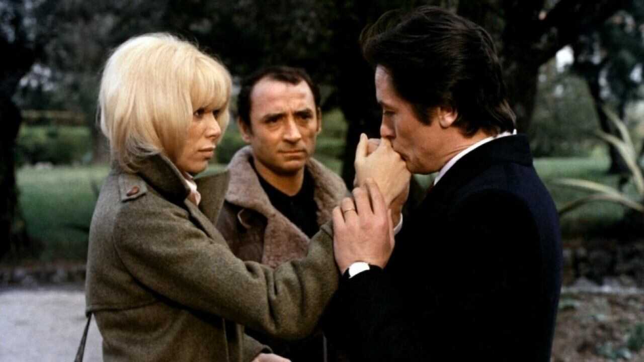 Icy Breasts (1974) 0