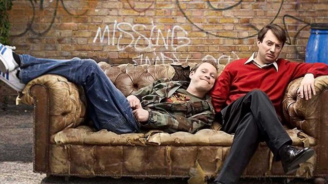 EN - Peep Show (2003-2015) 4